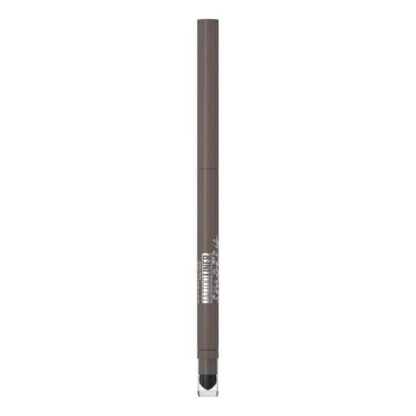 Maybelline Gel Grey Tattoo Liner Facial Concealer