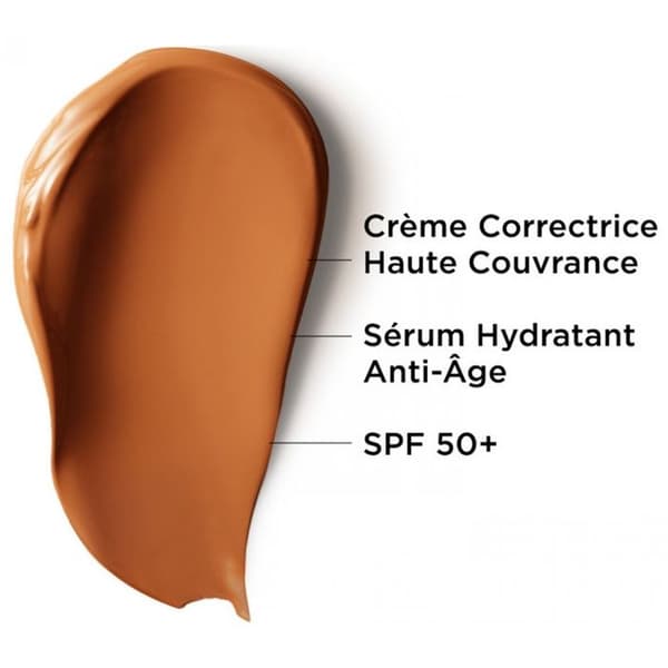 IT Cosmetics Your Skin But Better CC+ Corrective Cream Foundation SPF50+ Rich 32ml