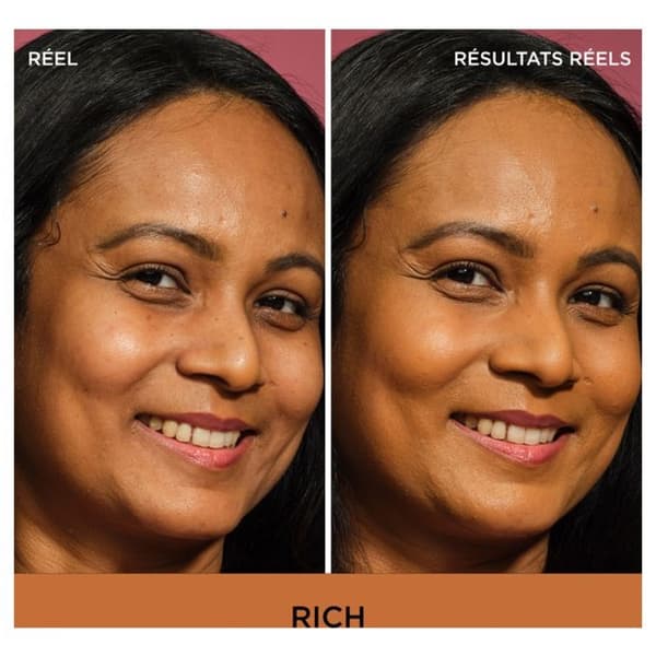 IT Cosmetics Your Skin But Better CC+ Corrective Cream Foundation SPF50+ Rich 32ml