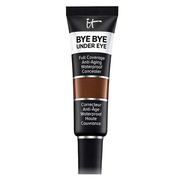 IT Cosmetics Bye Bye Under Eye Concealer Anti-Aging Concealer N°44 Deep Natural 12ml