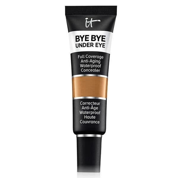 IT Cosmetics Bye Bye Under Eye Concealer Anti-Aging Concealer N°35.5 Rich 12ml