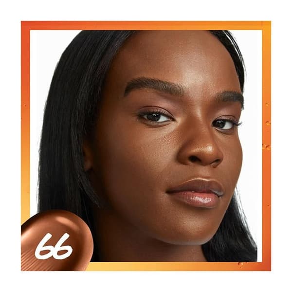 Foundation - Maybelline New York - Superstay 24H - Shade N°66 - 30ml - Vitamin C