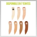 Miniatyrbild 6 av 6: Concealer - MAYBELLINE NEW YORK - Superstay Active Wear 30H - Hög täckning - Långvarig - 30 Honung