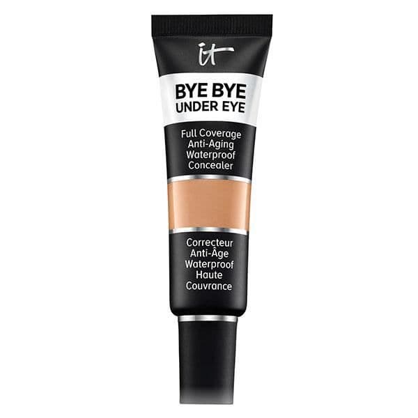 IT Cosmetics Bye Bye Under Eye Concealer Anti-Aging Concealer N°32 Tan Bronze 12ml