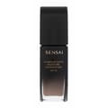Miniatyrbild 1 av 2: Flawless Satin Moisturizing Foundation - Sensai - FS102 Ivory Beige - SPF25 - 30ml