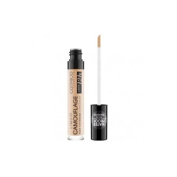 Camouflage Liquid Concealer 5 ml 036 Hasselnötsbeige