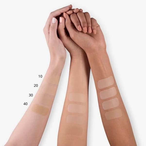 Concealer - Essence - stanna HELA DAGEN - N°20 - Långvarig 14 timmar - Vattentät - Naturlig matt finish