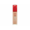 Miniatyrbild 1 av 2: Foundation - Bourjois - Healthy Mix Clean &amp; Vegan - 30ml - Beige 54N - Brightening Skin
