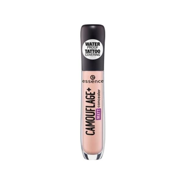 ESSENCE CAMUFLAGE+MATT CORRECTOR 010LIGHT PINK 5ML