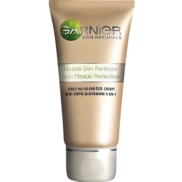NATURLIG halvton HUD BB cream 50ml