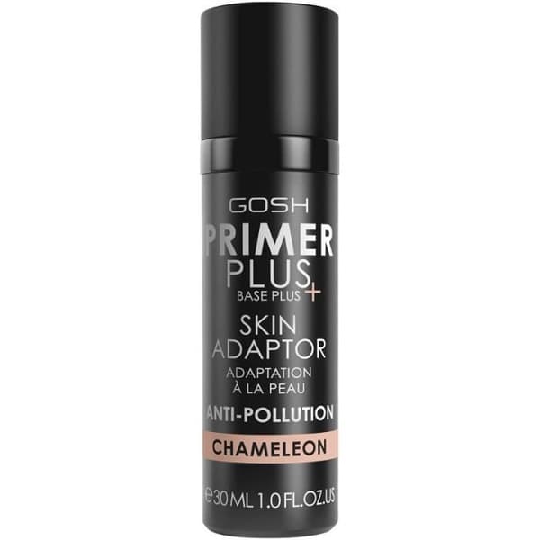 Primer Plus Base Plus+ Skin Adapter sminkbas 005 Chameleon 30ml