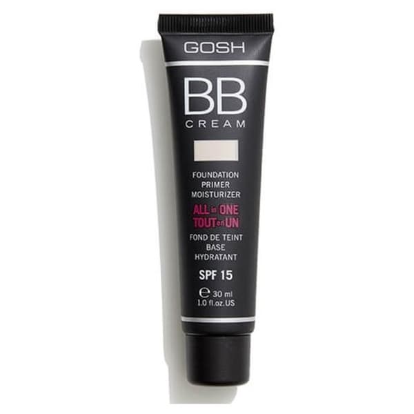 BB Cream All In One multifunktionell BB-krämbas / kräm / foundation / SPF15 01 Sand 30ml