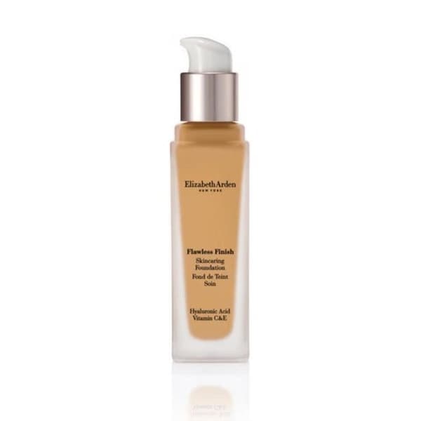 ELIZABETH ARDEN FLAWLESS FINISH BASE 220W 1UN - Makeup - ELIZABETH ARDEN