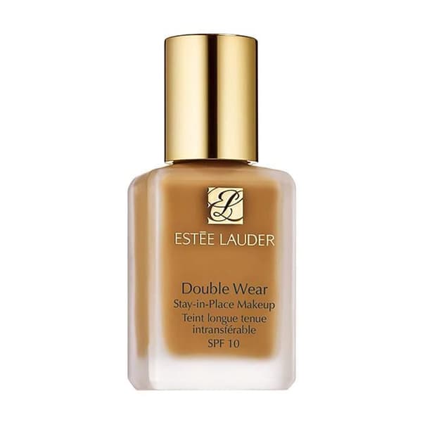 ESTEE LAUDER DOUBLE WEAR STAY IN PLACE MAKEUP SPF10 2W1.5 NATURAL SUEDE - Makeup