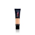 Miniatyrbild 3 av 3: L'OREAL PARIS Infaillible 24H Matt Cover High Coverage Foundation Mattifying/Light 200 Golden Sand