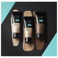 Miniatyrbild 4 av 4: Foundation - Maybelline - Fit Me 220 Natural Beige - 30ml - Icke-komedogen - Mattifierande effekt