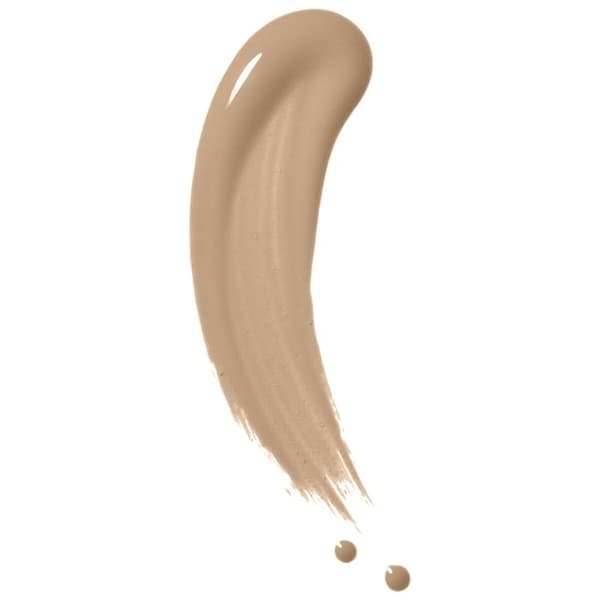 Foundation - Maybelline - Fit Me 220 Natural Beige - 30ml - Icke-komedogen - Mattifierande effekt