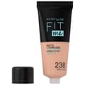 Miniatyrbild 3 av 5: Foundation - Maybelline - Fit Me - 238 Golden Bronze - 30ml - Alla hudtyper