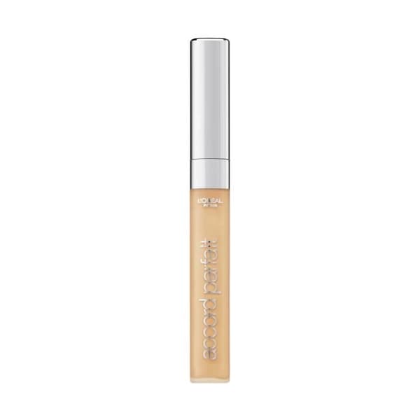 L'Oréal Paris Accord Parfait Concealer Corrective Care 3N Beige Cream 6,8ml