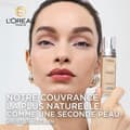 Miniatyrbild 6 av 6: L'OREAL PARIS Accord Parfait Skräddarsydd sammanhållande foundation - 6N honung - 30 ml