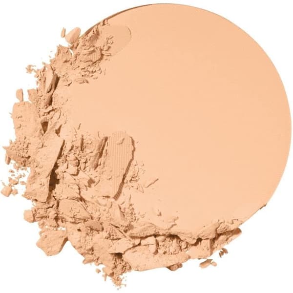 MAYBELLINE 250 Compact Fit Me Powder Sunny Beige - 9g