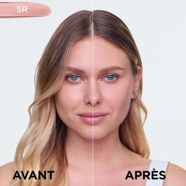 L'Oréal Paris Accord Perfect Powder 3R Rosa Beige 9g