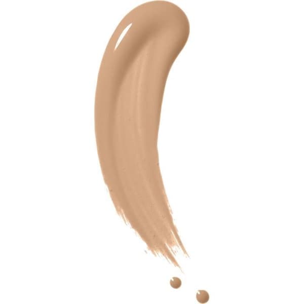 Maybelline Fit Me Foundation 250 Sunny Beige 30ml