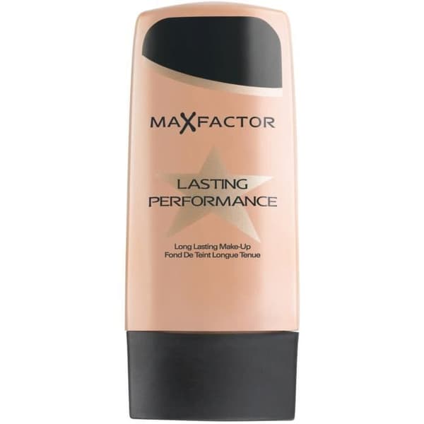 Max Factor Lasting Performance Foundation 35ml - 111 Deep Beige
