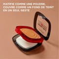 Miniatyrbild 4 av 6: L'Oréal Paris Infallible 24H Powder Foundation 20 Ivory