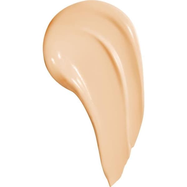MAYBELLINE NEW YORK Superstay 30H Foundation - N°22 Lätt honung - 30 ml