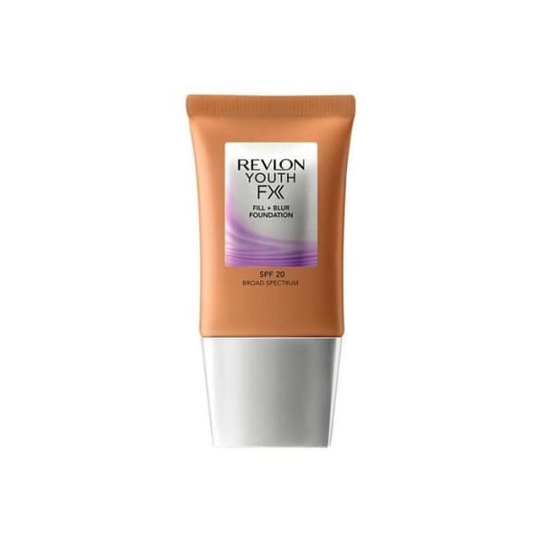 Revlon Youthfx Fill Liquid Makeup Base SPF 20 405 - Mandel - 30 Ml