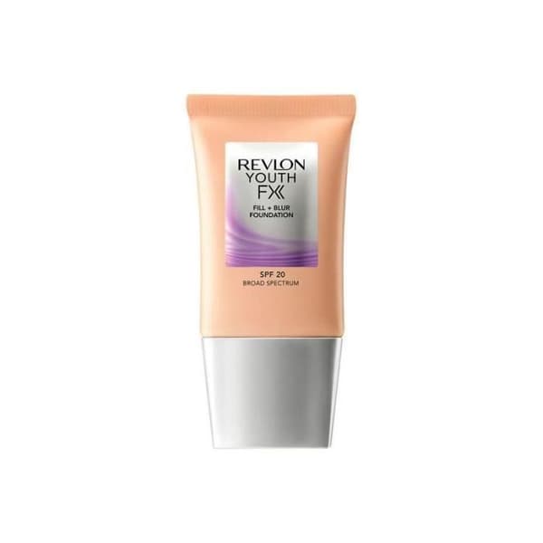 Revlon Youthfx Fill Liquid Makeup Base SPF 20 405 - Mandel - 30 Ml