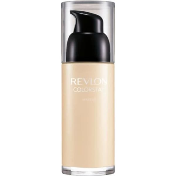 Revlon Colorstay 24h Foundation Dry Skin N°180 Sand Beige 30ml