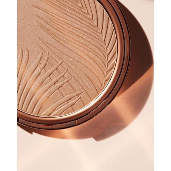 Solpulver - L'Oréal Paris - La Terra - 01 - Portofino - Naturlig hälsosam glödeffekt