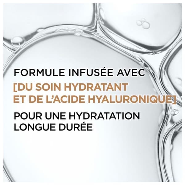 L'Oréal Paris Accord Parfait Fluid Foundation 3.R Rosy Beige
