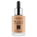 Miniatyrbild 1 av 2: Catrice Face HD Liquid Coverage Foundation N°046 Camel Beige 30ml