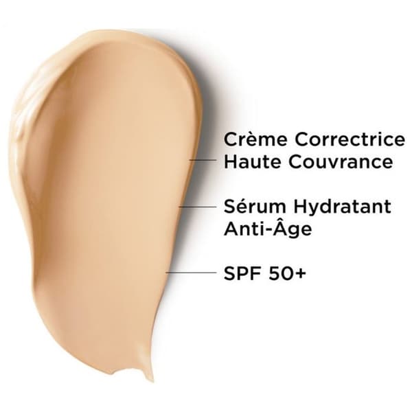 IT Cosmetics Foundation Your Skin But Better CC+ Corrective Cream SPF50+ Medium 32ml