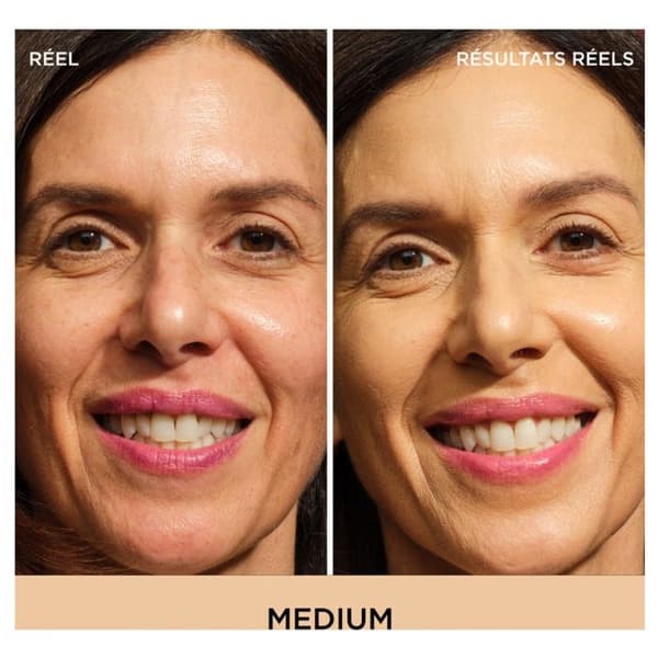 IT Cosmetics Foundation Your Skin But Better CC+ Corrective Cream SPF50+ Medium 32ml
