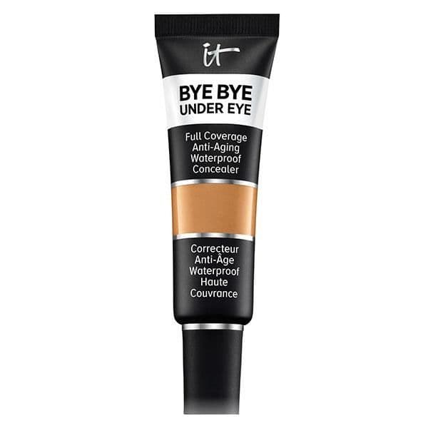 IT Cosmetics Bye Bye Under Eye Concealer Anti-Aging Concealer N°34.5 Rich Golden 12ml