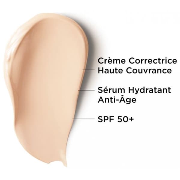 IT Cosmetics Foundation Your Skin But Better CC+ Corrective Cream SPF50+ Light 32ml