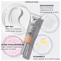 Miniatyrbild 4 av 4: IT Cosmetics Foundation Your Skin But Better CC+ Corrective Cream SPF50+ Light 32ml