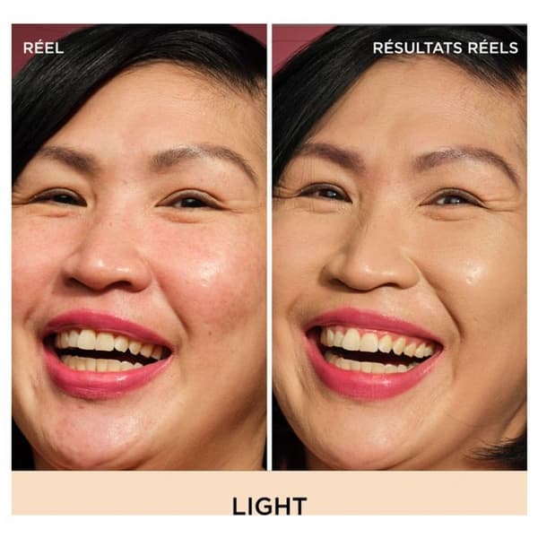 IT Cosmetics Foundation Your Skin But Better CC+ Corrective Cream SPF50+ Light 32ml