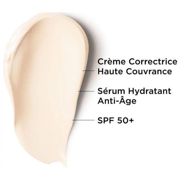 IT Cosmetics Foundation Your Skin But Better CC+ Corrective Cream SPF50+ Fair 32ml