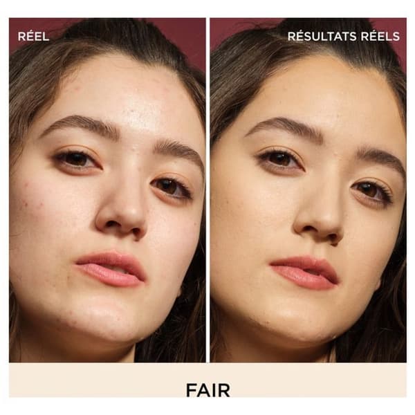 IT Cosmetics Foundation Your Skin But Better CC+ Corrective Cream SPF50+ Fair 32ml