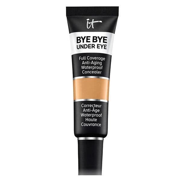 IT Cosmetics Bye Bye Under Eye Corrector Anti-Aging N°23.5 Medium Amber 12ml