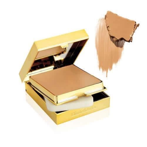 FLÄCKFRI AVSLUTNING SVAMP-ON GREMSMAKEUP 406 TOASTY BEIGE
