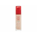 Miniatyrbild 1 av 2: Foundation - Bourjois - Healthy Mix Clean &amp; Vegan - 30ml - 50,5 N Light Ivory - Ljusande hud