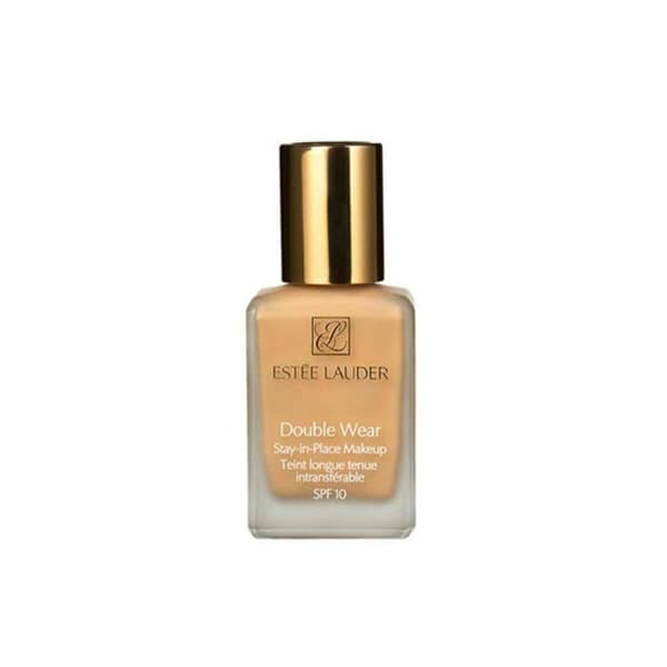 Nestemäinen meikin pohjustusaine Estee Lauder Double Wear Nº 4N2 Spiced Sand 30 ml Spf 10