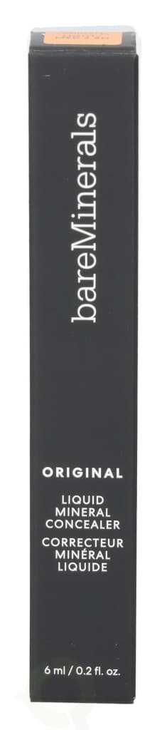 BareMinerals Original Liquid Concealer 6 ml LICHT/ MED 2.5N