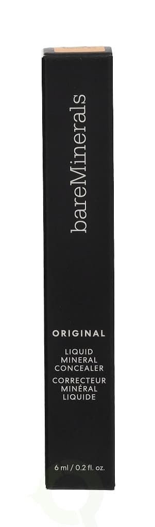 BareMinerals Original Liquid Concealer 6 ml #2C Light